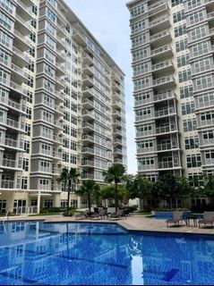 For Rent! Brand New The Veranda 3-Bedroom at Arca South