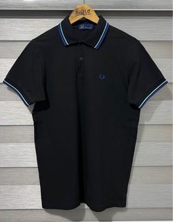 Fred perry
