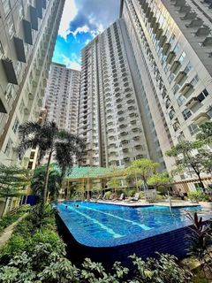 FREE AIRCON 1BEDROOM CONDO IN MANDALUYONG BONI RFO RENT TO OWN NEAR BGC UPTOWN ORTIGAS MAKATI 25K/MONTH
