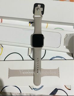 [FS]: Apple Watch SE 2nd Gen 44mm Starlight