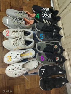 FS: Running, Sports Shoes for women and men
