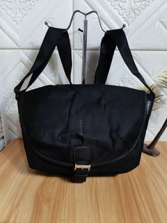 Fx creation sling bag for men