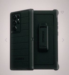 Galaxy S22 Ultra Case Defender Series Pro