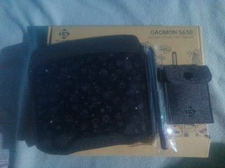 Gaomon s630 pen tablet