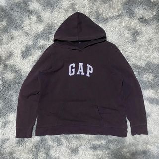 Gap brown hoodie