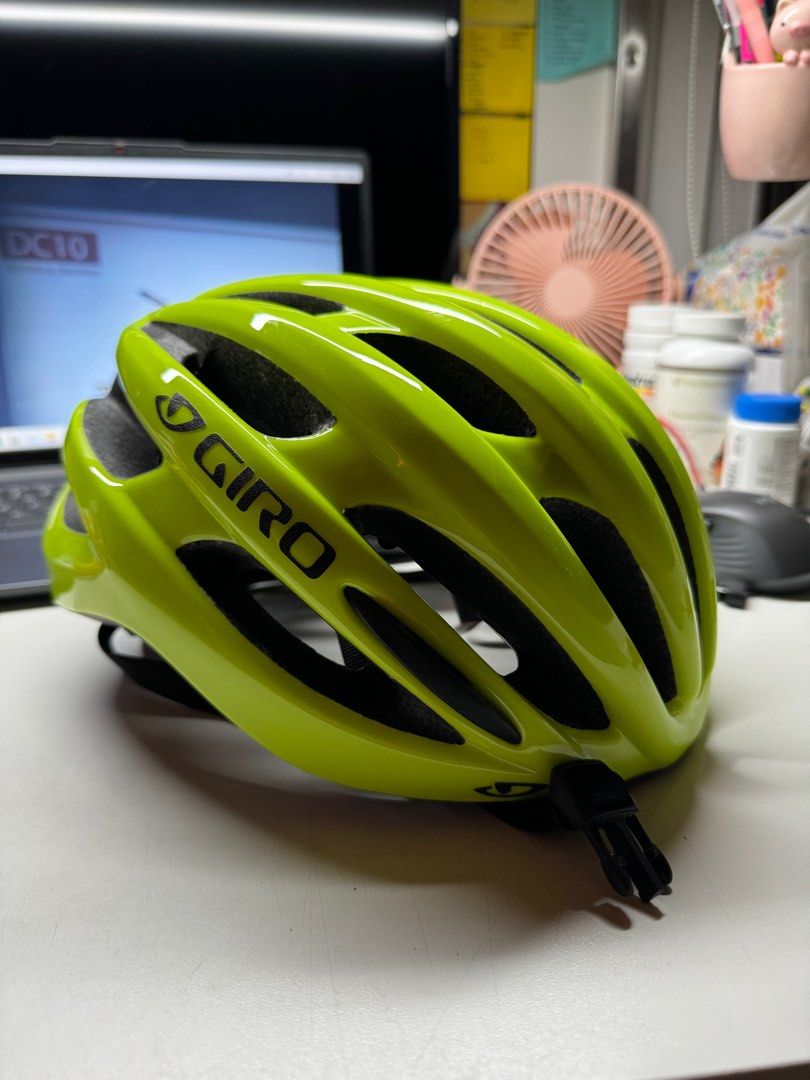 Giro Foray MIPS cycling helmet Sports Equipment Bicycles Parts Parts Accessories on Carousell