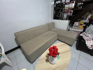 gray brown sofa set | price is negotiable