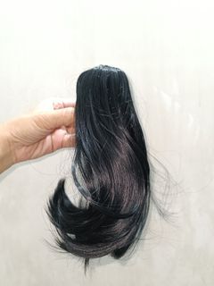 Hair extensions Clip