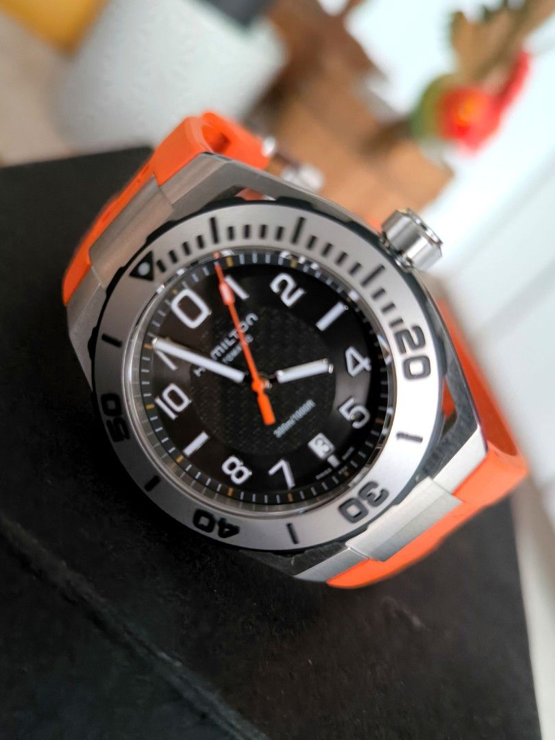 Hamilton h78615985 2025