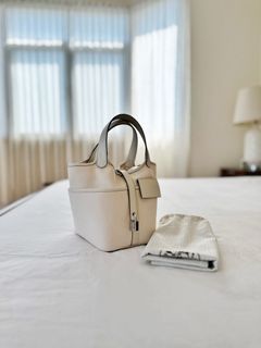 Hermes Picotin Lock 18 Pocket Bag