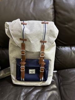 Herschel Backpack Bag Original Branded Bag