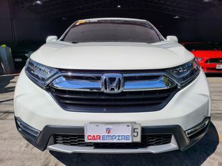 Honda CR-V 2019 Acquired  1.6 S Push Start Auto
