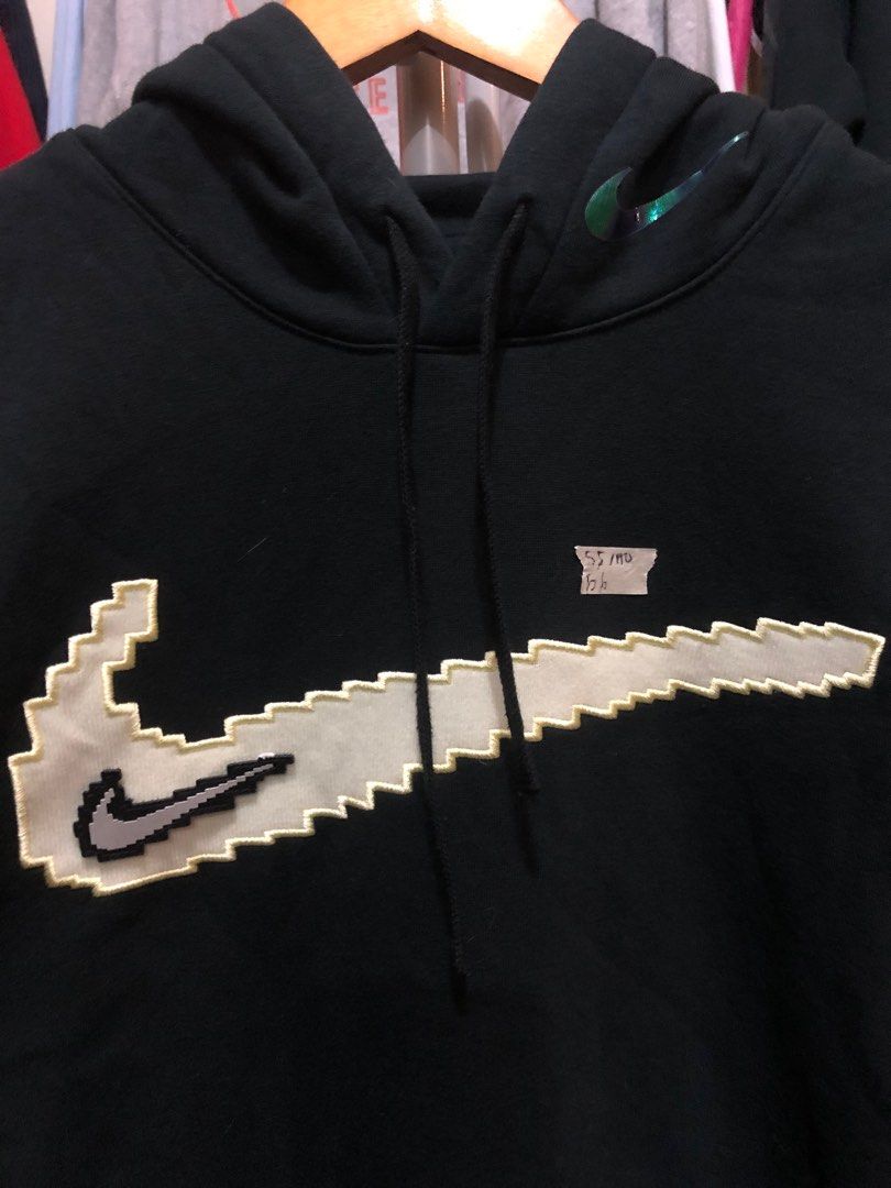 nike good game hoodie