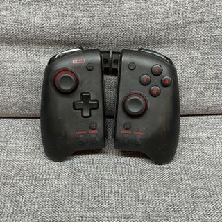 Hori Split Pad Pro nintendo switch controller