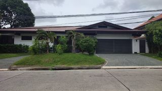 House For Lease House and Lot at Ayala Alabang Village For Rent near The Enclave Ayala Southvale Ayala Alabang Alabang Hills Hillsborough Village Portofino South Portofino Heights Ayala Alabang Village