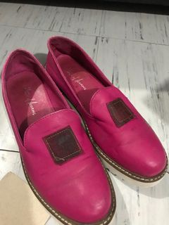 house of avenues loafers
