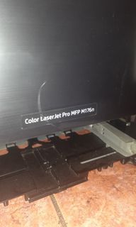 HP Color LaserJet Pro (negotiable)