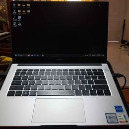 Huawei D14 Intel i5-11th gen (Price negotiable)
