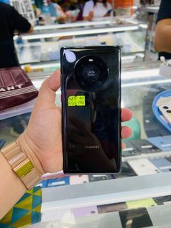 Huawei Mate 40 Pro 256gb FU 90% makinis
