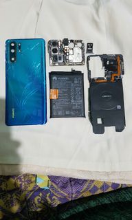 Huawei P30 Pro Parts