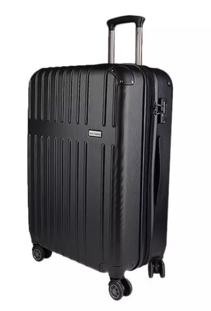Hush puppies luggage 29 inch 2025