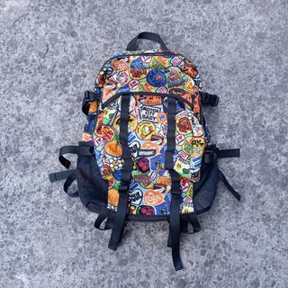 HYSTERIC GLAMOUR BACKPACK