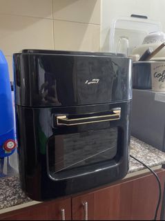ICON Airfryer and Oven  16Liters