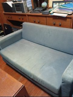 Ikea 2 seater sofa bed