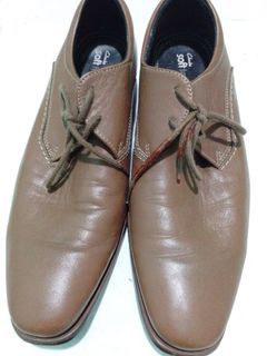 Clarks Soft Tread Imported Shoes