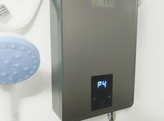 Instant Water Heater (LED display)