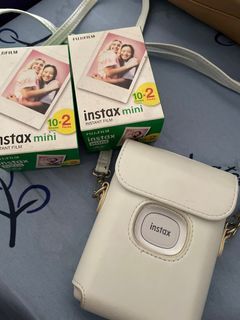 Instax Mini Link 2 Instax Printing Services