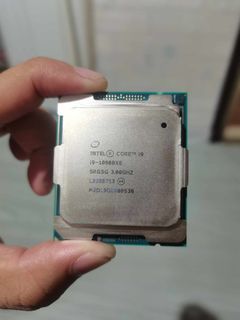 Intel Core i9 10980XE (Xtreme Edition)