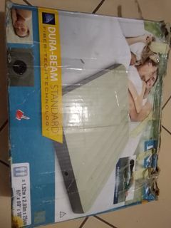 Intex Inflatable Bed Queen size