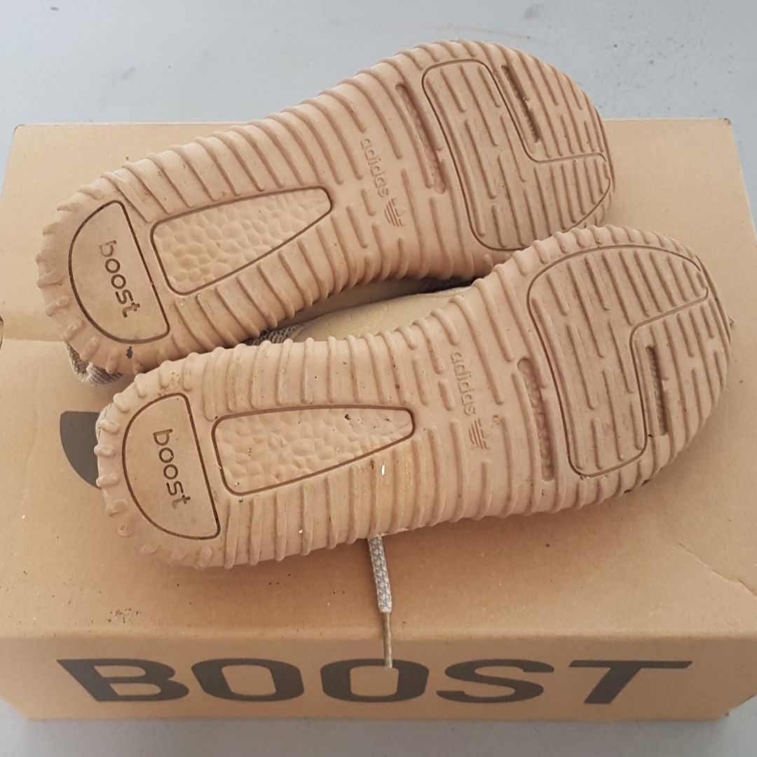 In-Vogue Adidas x Yeezy Boost 350 Sneaker, US 5.5, UK 5, EU 36, Kanye West
