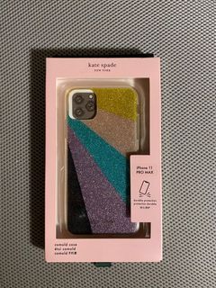 iPhone 11 Pro Max Kate Spade Case