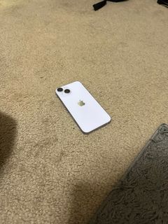Iphone 14 128GB - NEGOTIABLE