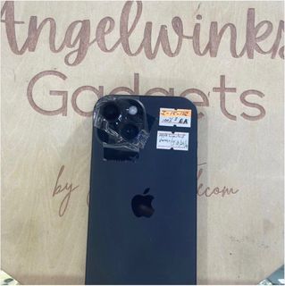 iPhone 15 128gb, with Apple warranty until October 29, 2024, NTC, Factory Unlocked, 98% smooth, Battery health: 100%