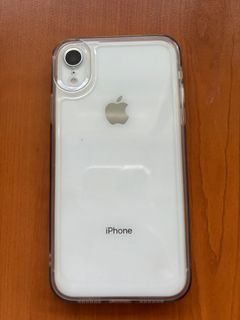 Iphone XR 12 128Gb (White)