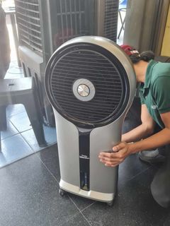 Iwata air cooler