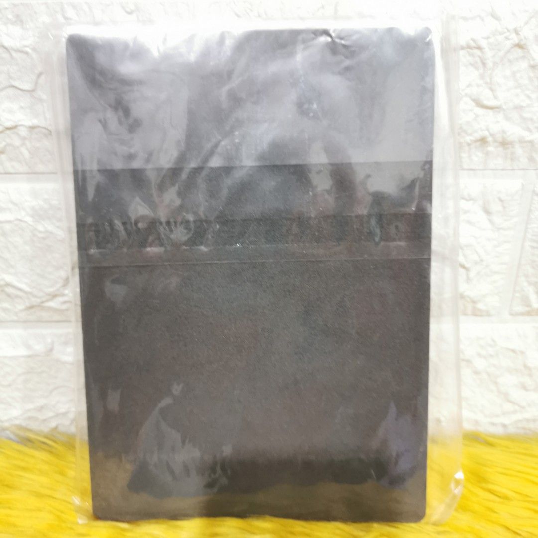Japan Anime mouse pad (Category: Computer Parts) located in Kawit. Submitted by thrift_nook (Listing ID 1302352997, Image 2). Description: .