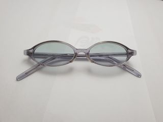JAPAN Small Rim Sunglasses