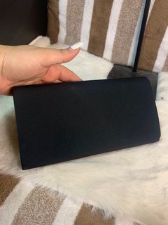 Japanese clutch wallet