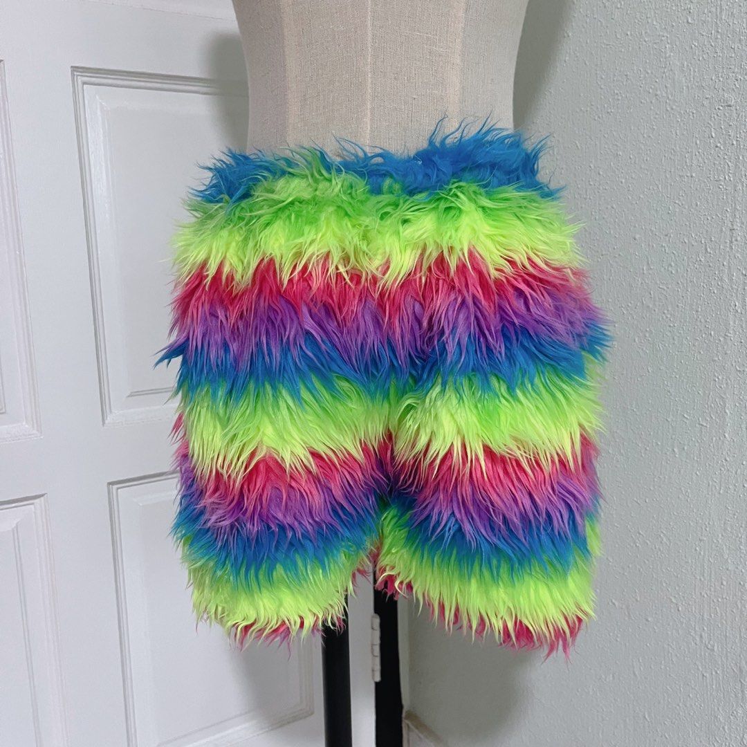 Japanese FRUiTS Magazine Harajuku Street Style Lavender Collab + ACDC ...