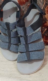 Jungle sandals pure leather for sale imported