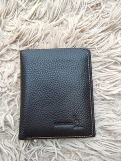 Kangaroo Genuine Leather wallet