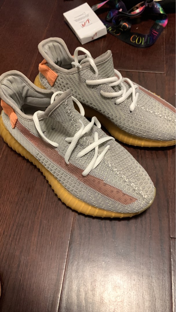 Kasut yeezy sale