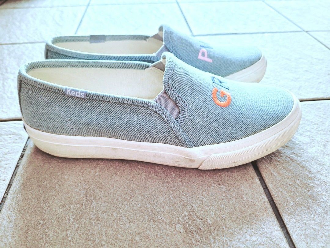 Keds grl pwr store