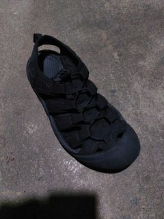 Keen Newport Waterproof Hiking Trail Men's Sandal(28 cm)