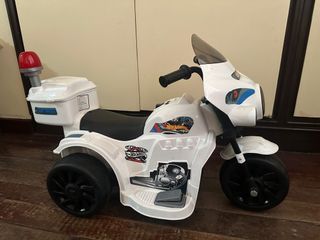 Kids Rechargeable Toy Car