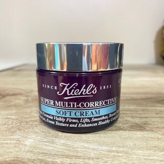 KIEHL’S Super Multi-Corrective Soft Cream